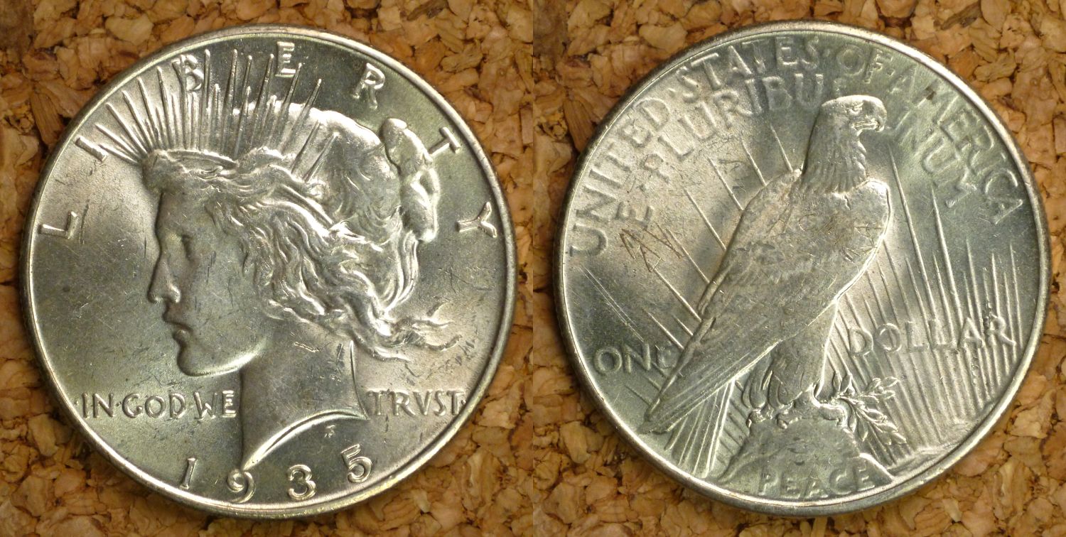 My-Complete-Dansco-7178/7179-Morgan-Dollar-Date-And-Mint-Mark-Set-Goal.