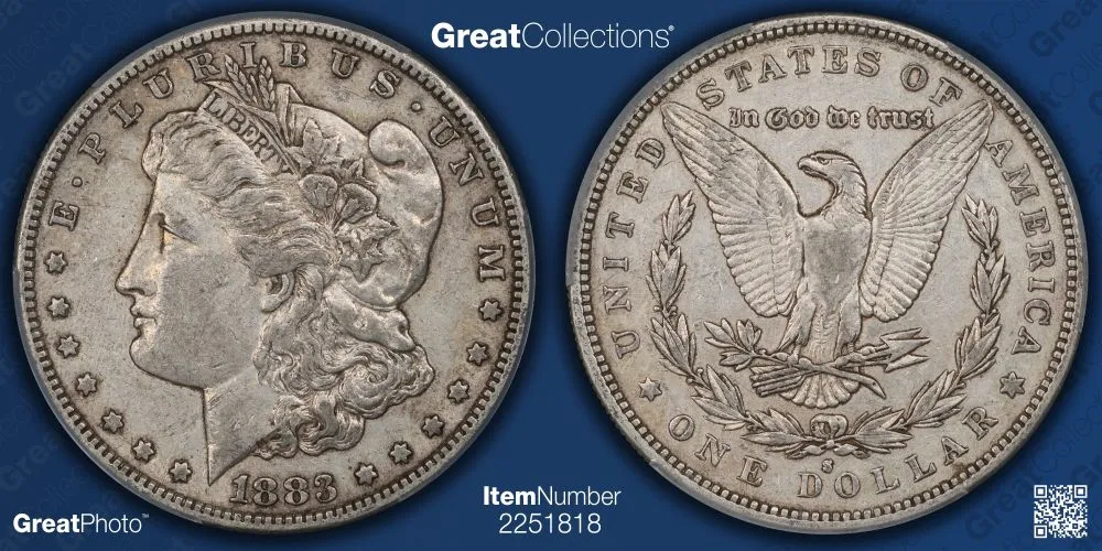 My-Complete-Dansco-7178/7179-Morgan-Dollar-Date-And-Mint-Mark-Set-Goal.