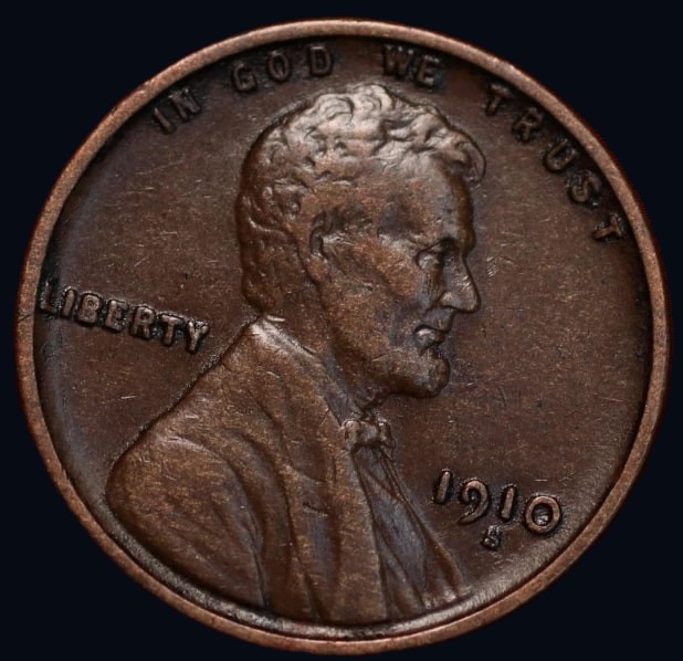 1910-S-Lincoln-Cent---What-Would-You-Grade-It-Please-?