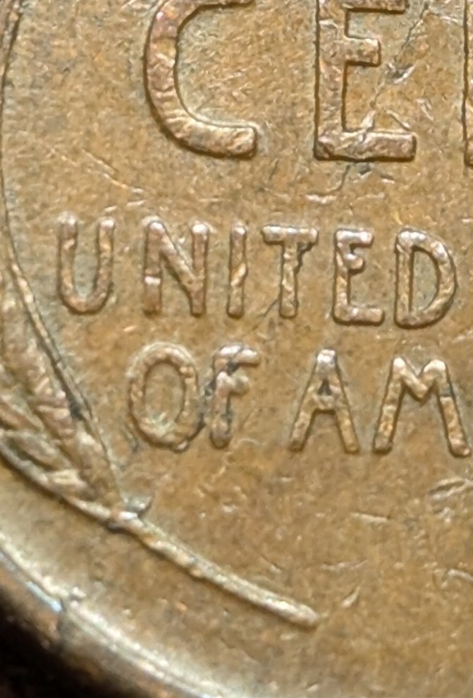 1918-Lincoln-Cent-.-Lam-?