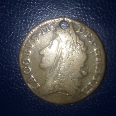 King-James-Gun-Money-Shilling