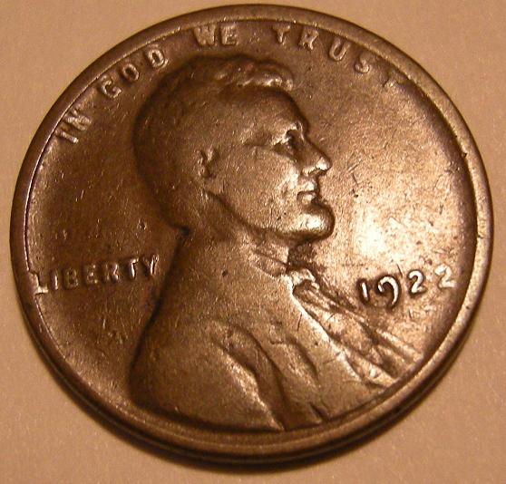 1922-Lincoln-Wheat-Cent-Weak-D?