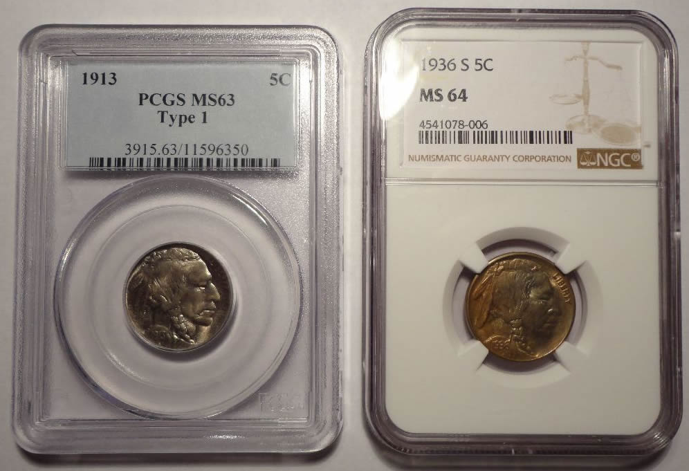 My-Buffalo-Collection-Working
