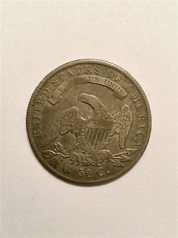 1836-Bust-Half-Dollar