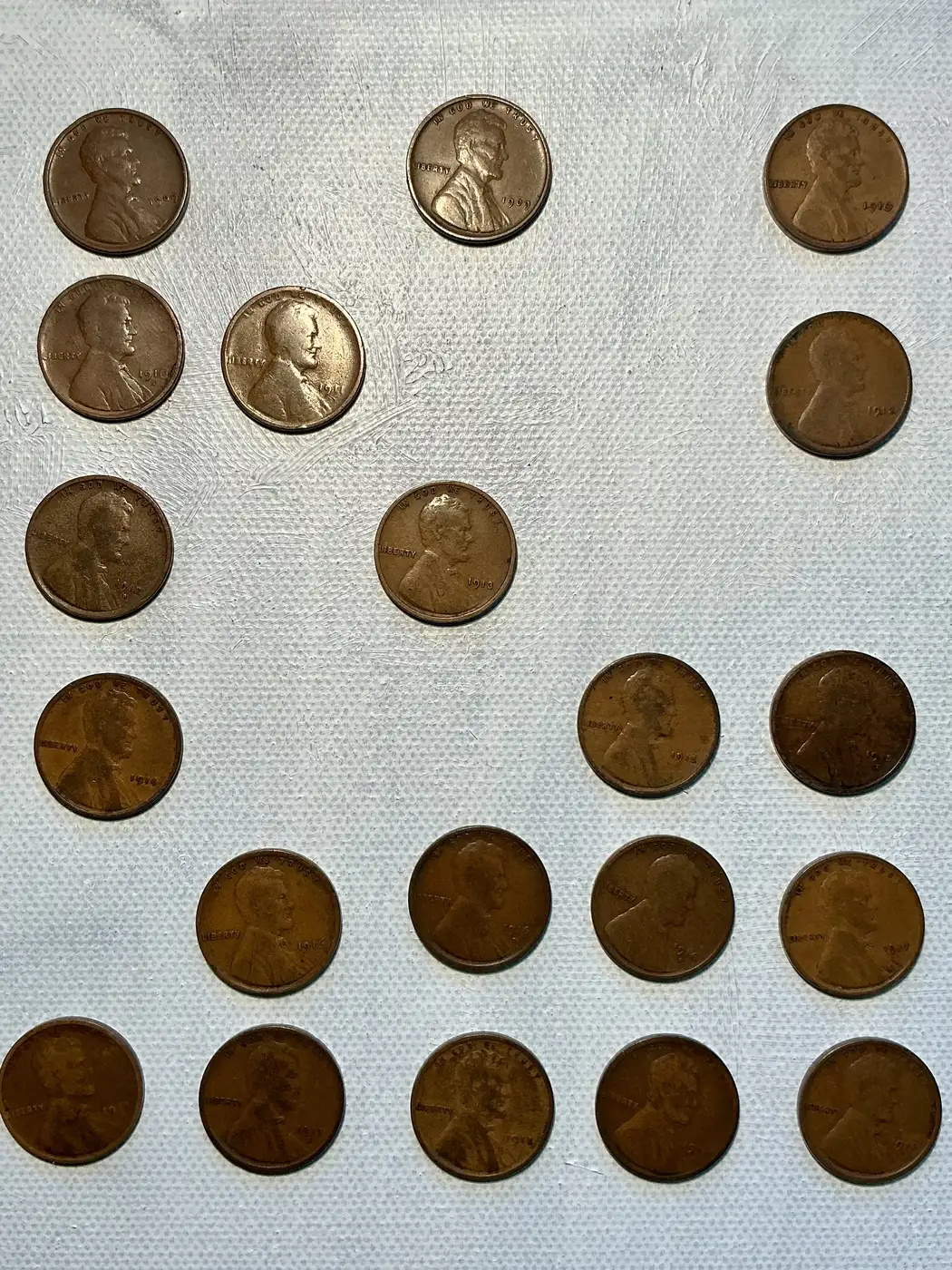 Advice-On-Lincoln-Wheat-Cents
