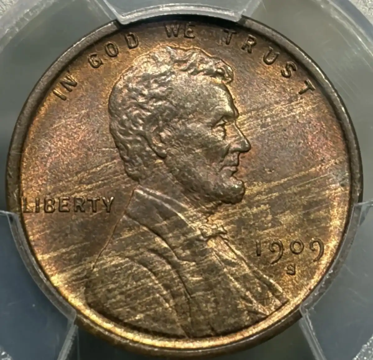 Toning-On-Lincoln-Cents