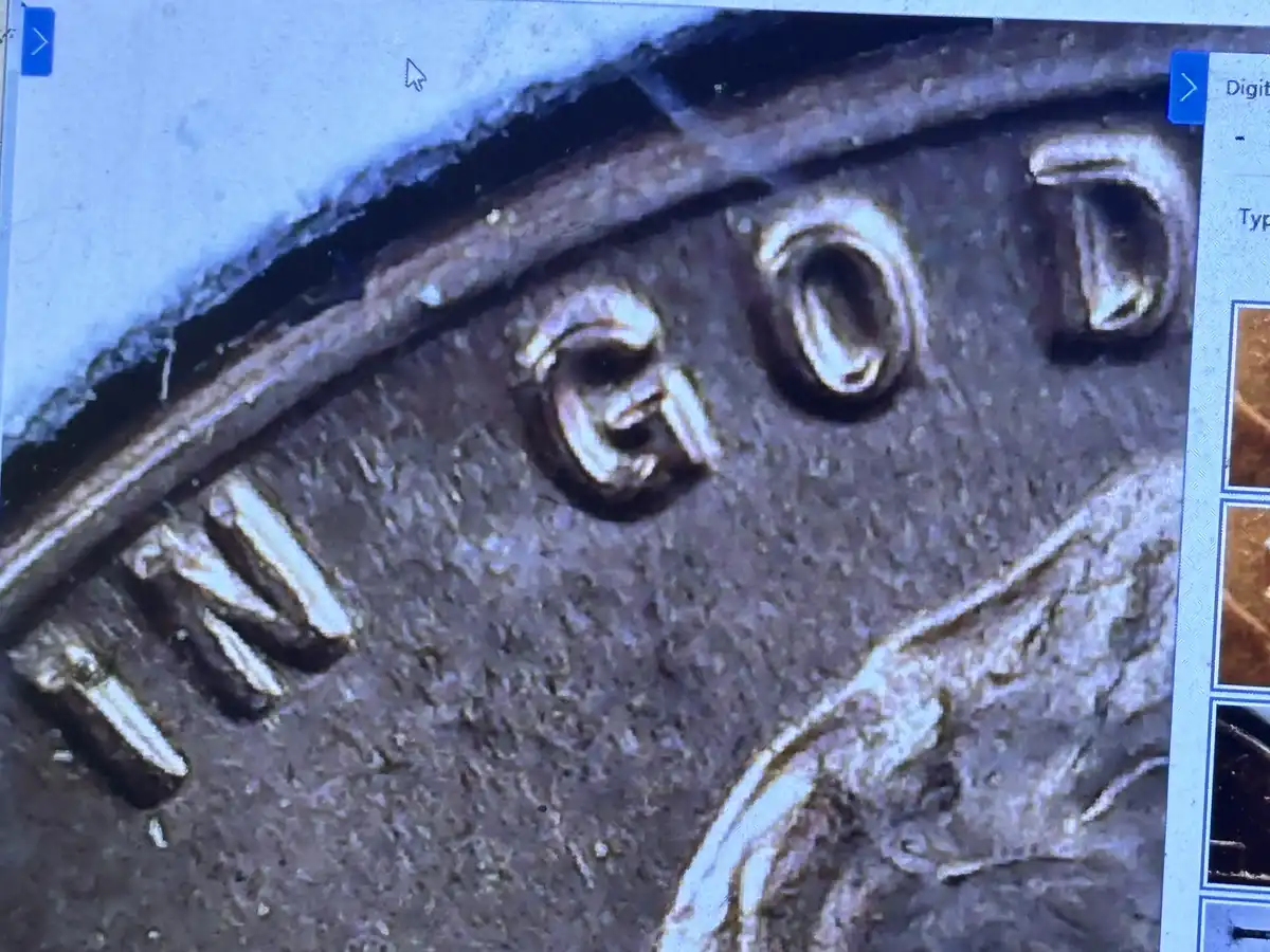 Found-This-1958-Wheat-Penny.-In-A-Roll-I-Put-Away-And-Forgot-About.-Is-This-The-001.