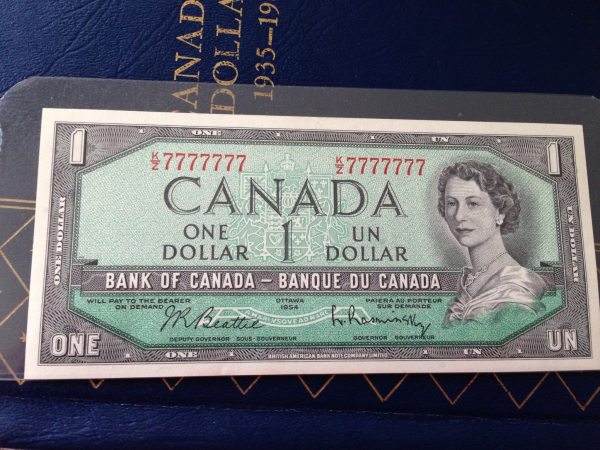 Cool-Serial-Number