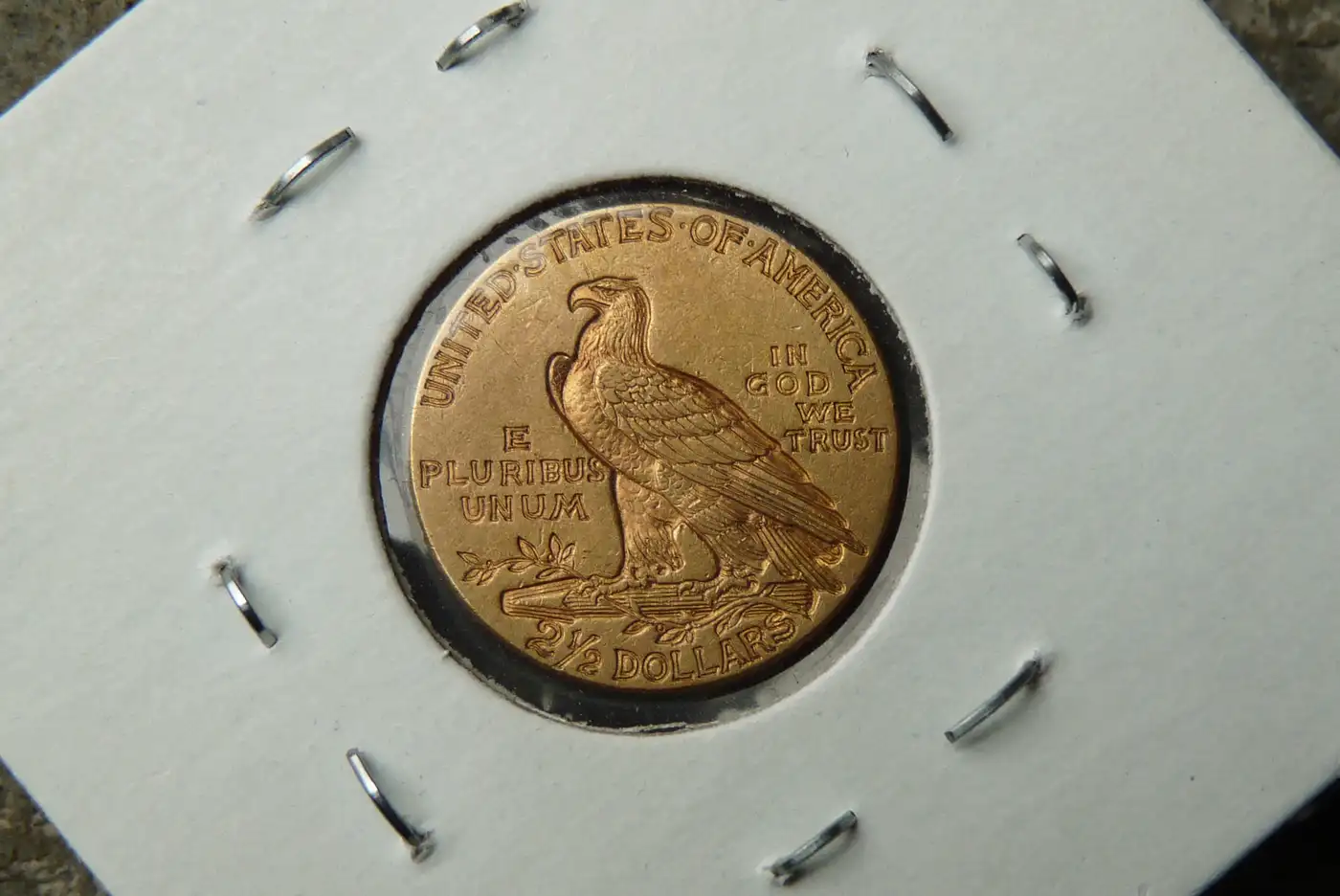 1914-Quarter-Eagle-No-D-Pricing