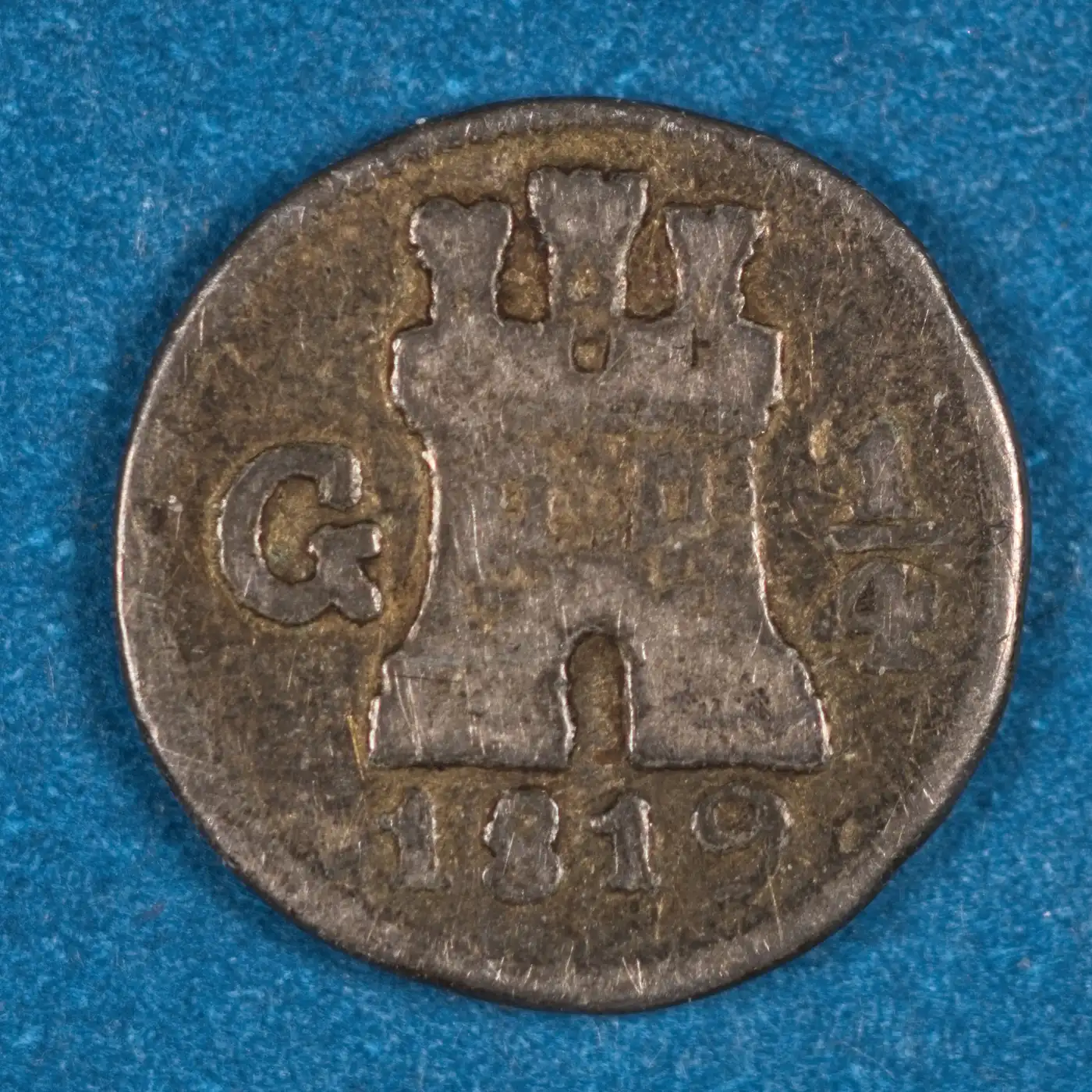 Post-Your-Coins-With-A-Castle