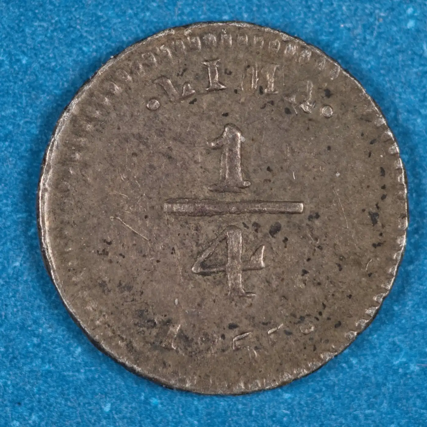 Post-Your-Coins/Tokens/Medals-Depicting-Domesticated-Animals