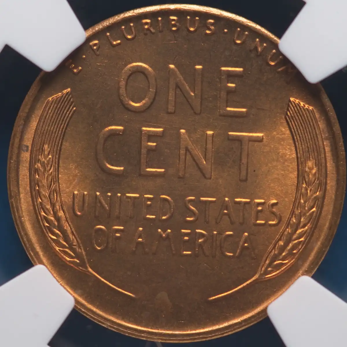 Mark-On/Inside-Slab:-1944-S-Lincoln-Penny-NGC-MS-67