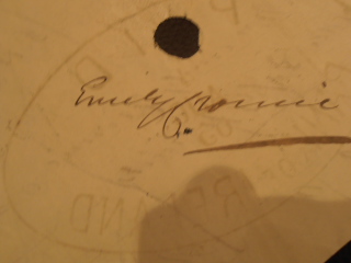 Irish-Cheque-From-1863