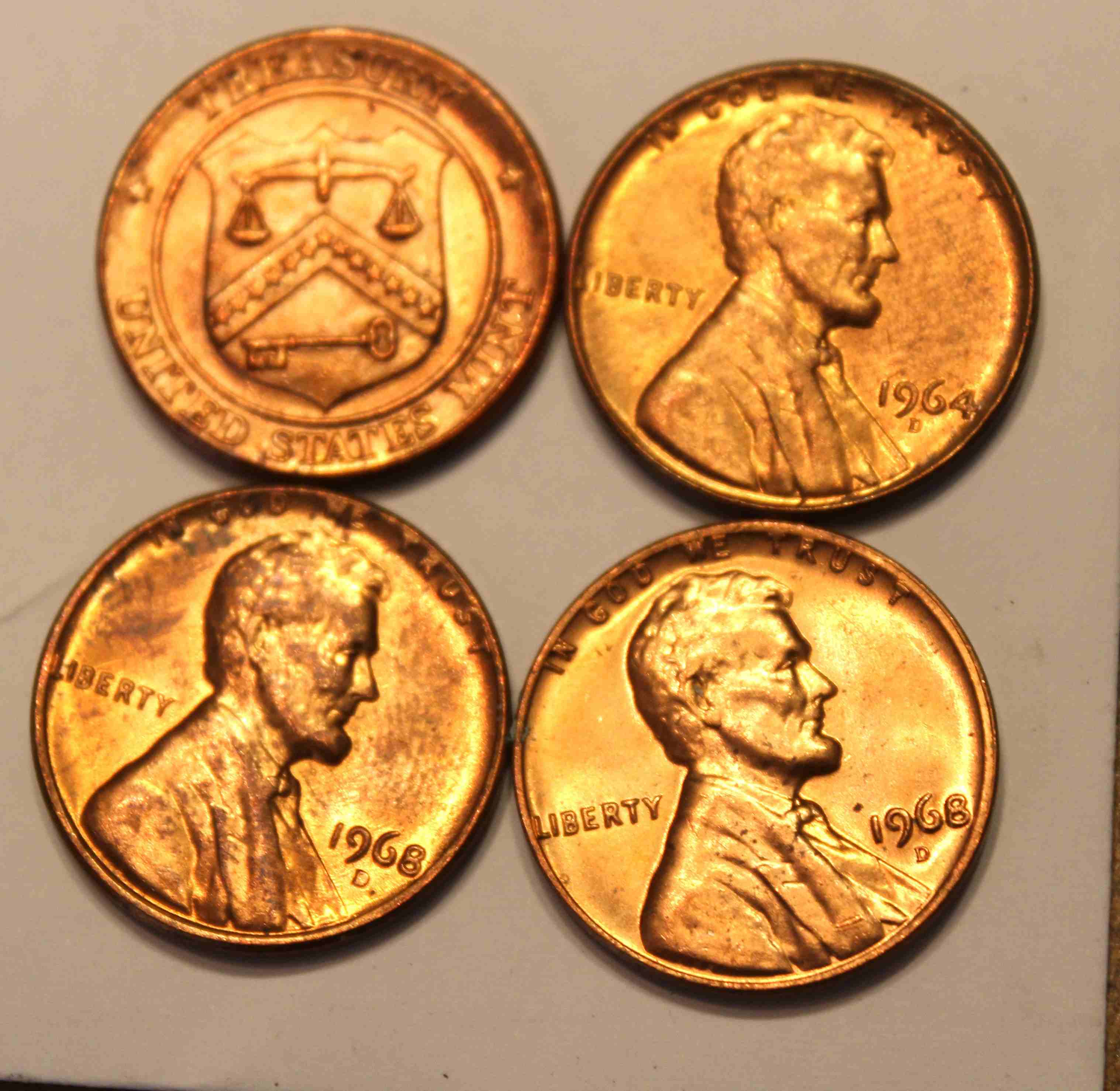 Kennedy-Half-Dollars