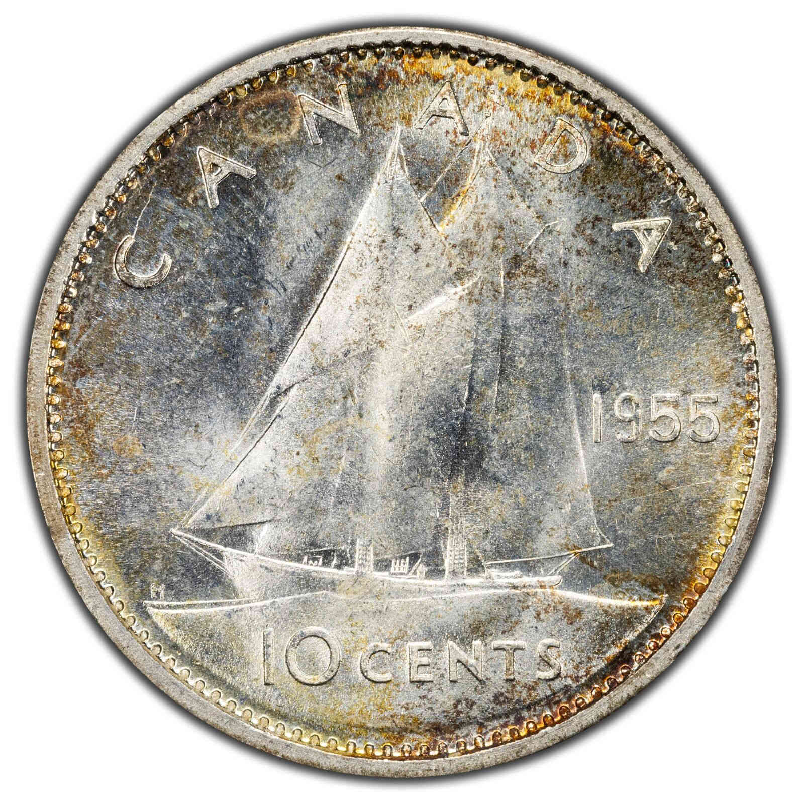 1955-10c-Doubled-Die-Obverse-PCGS-Attributed-And-Graded-MS-65