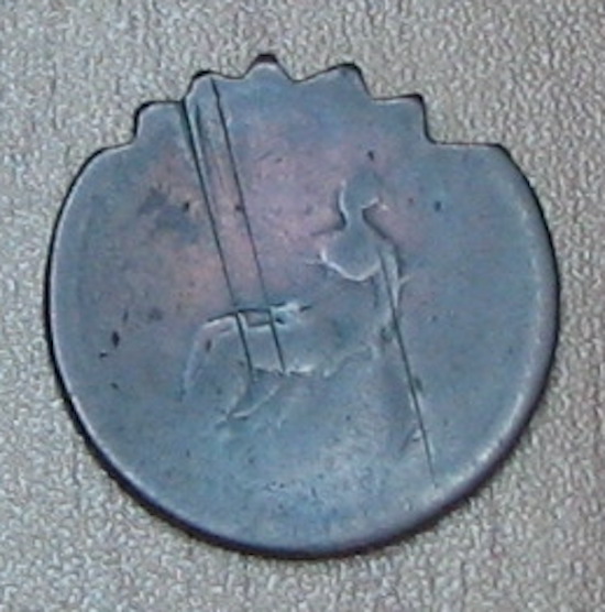 Is-It-KM-#-662-1/2d-And-What-Was-It-Used-For?