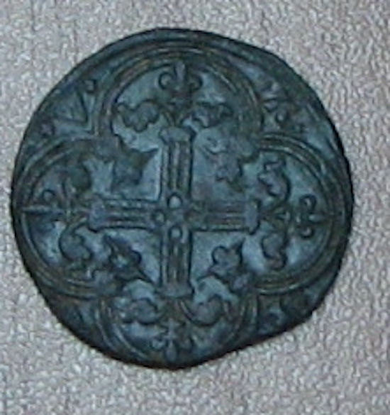 Two--Coins-I-Can't-ID-Any-Help?-Thx