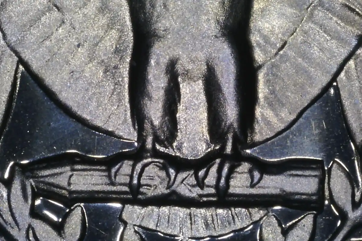 Are-Modern-Coins-Given-Notice-In-Catalogs-For-Re-Engraved-Dies-Like-This-1971-S-US-PF-Quarter?