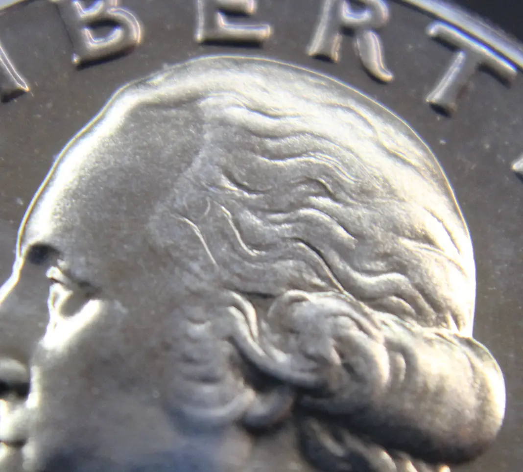 Are-Modern-Coins-Given-Notice-In-Catalogs-For-Re-Engraved-Dies-Like-This-1971-S-US-PF-Quarter?