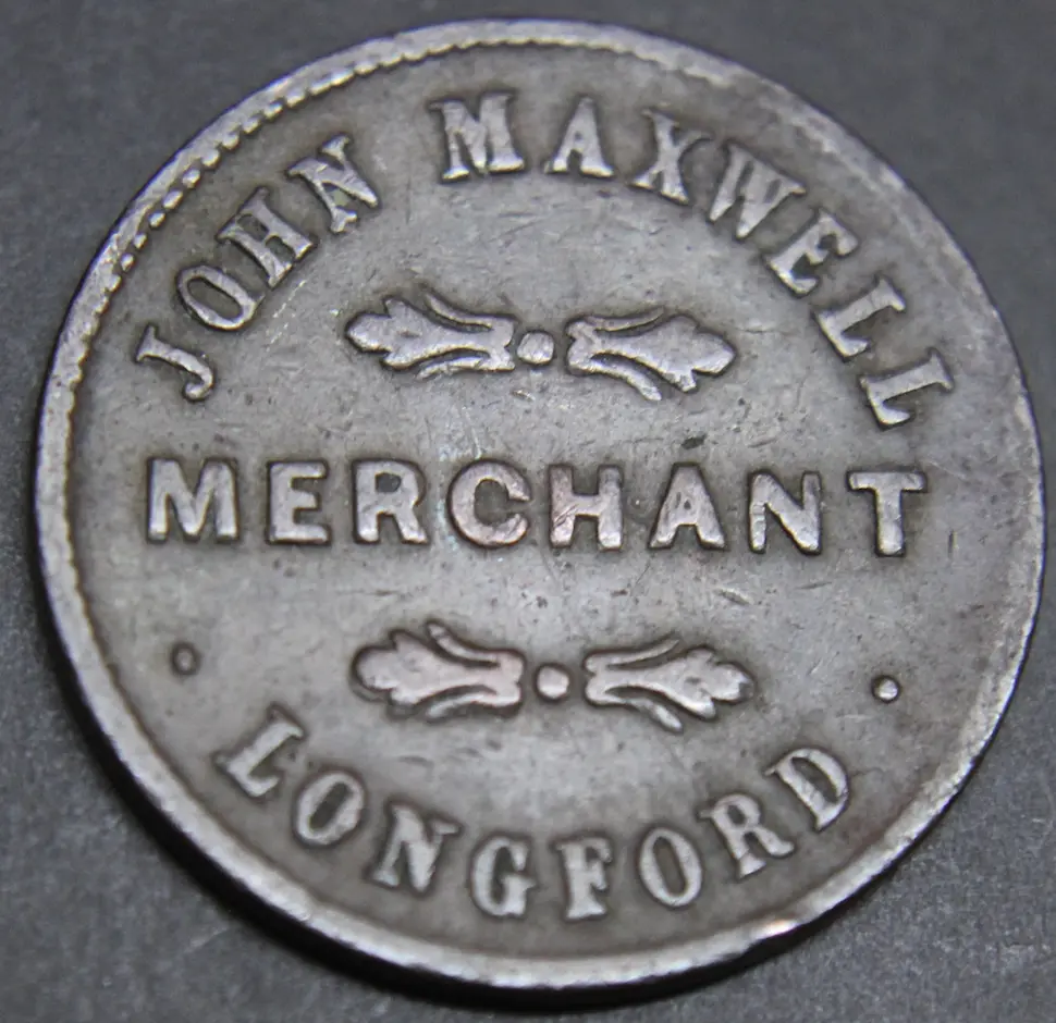 English-Longford-Token