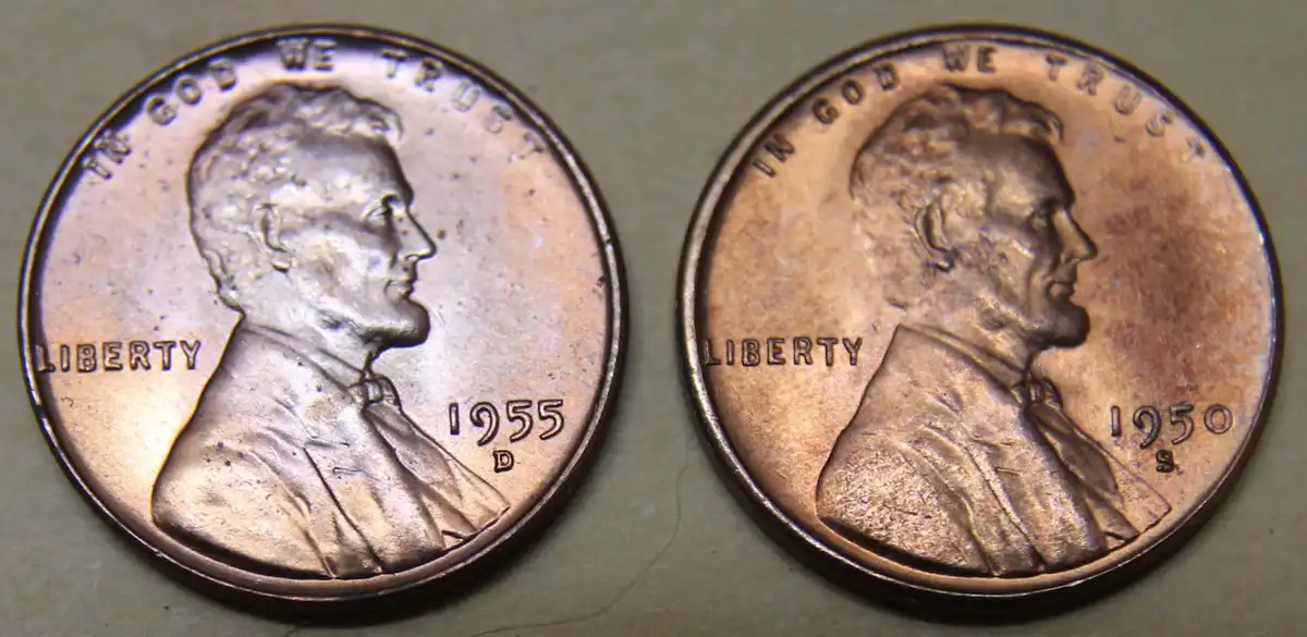 My-Lincoln-Cent-Journey-In-A-Dansco-Album