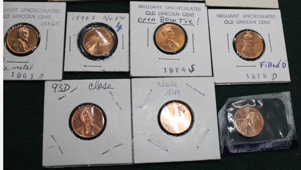 My-Lincoln-Cent-Journey-In-A-Dansco-Album