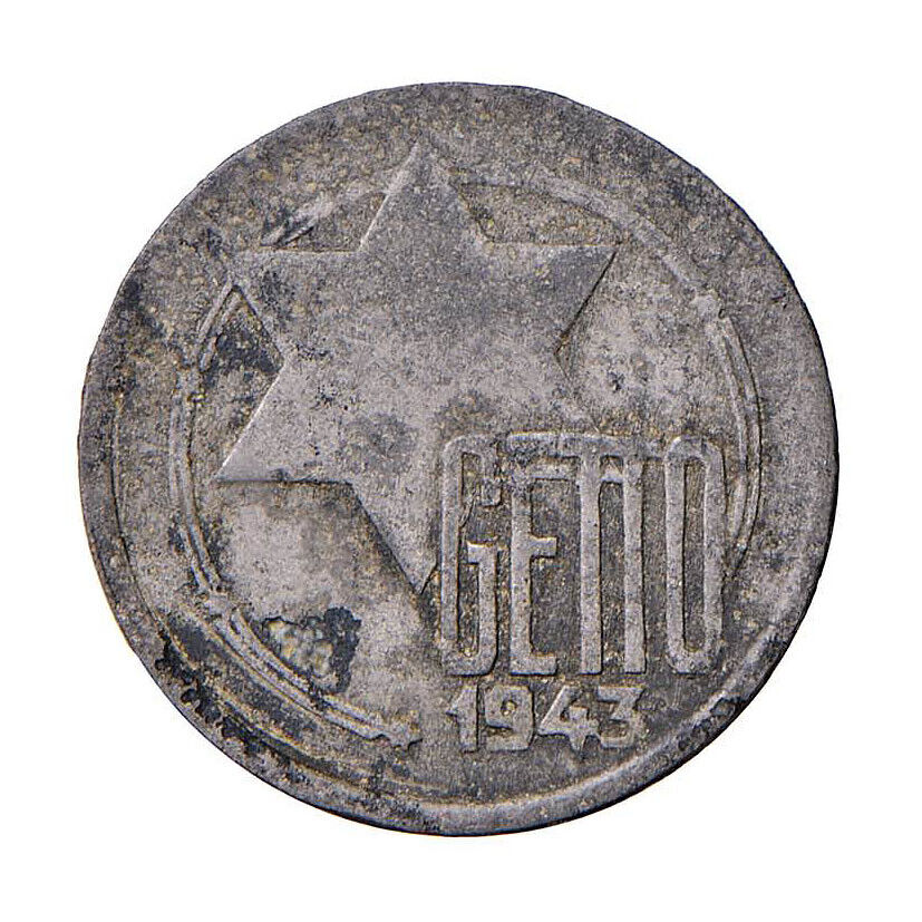 Fake-Lodz-Ghetto-Coins?