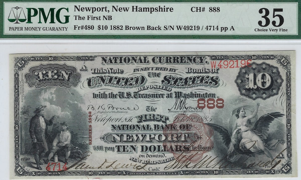 A-Nice-Brown-Back-For-A-Look!---My-$10-Charter-888-$10-Brownback-PMG--VF35