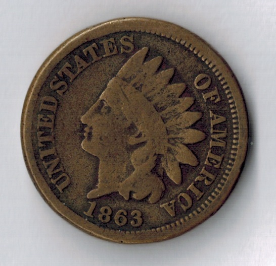 1863-Indian-Head-Cent-Reverse