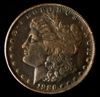 Chinese-Replica-1879-Morgan