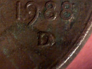 One-Cent-1988-D-With-Reliefs.