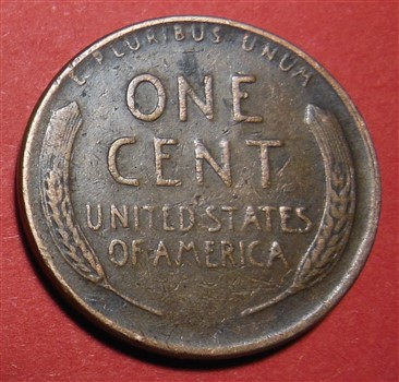 One-Cent-1951-Machine-Defects?