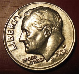 One-Dime-1986-Excess-Metal?