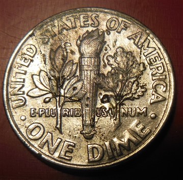 One-Dime-1986-Excess-Metal?