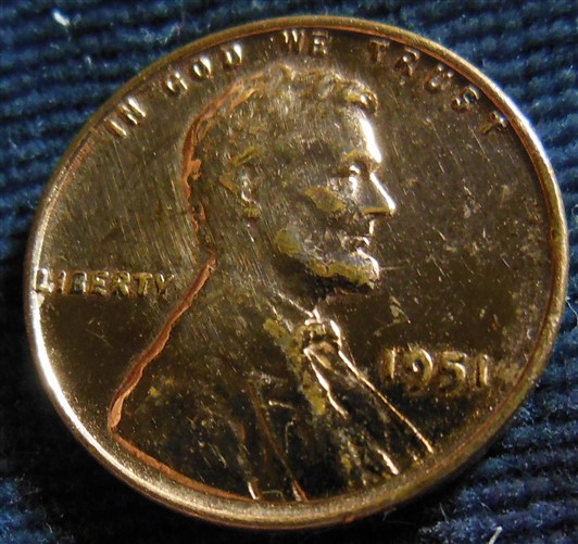 One-Cent-1951-Proof?