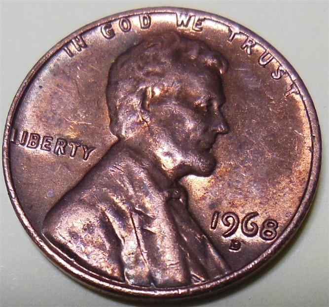 Opinion-On-One-Cent-1968-With-Halved-Letter.