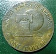 One-Dollar-1776-1976-Without-Plating.