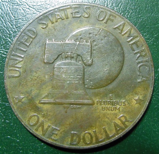 One-Dollar-1776-1976-Without-Plating.