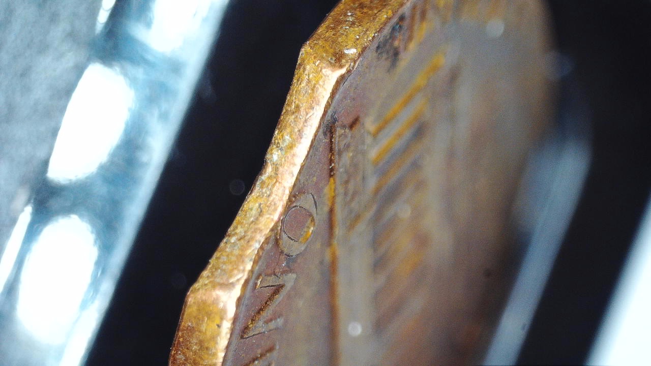 Breaking-Contour-One-Cent-1969-S.