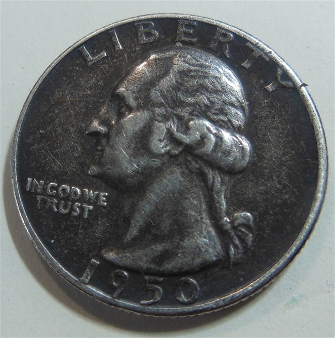 Quarter-Dollar-Same-Face-Both-Sides-1950-1951.