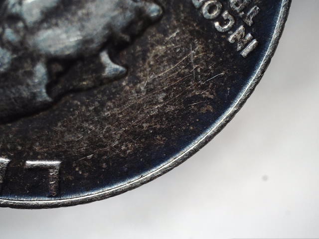 Quarter-Dollar-Same-Face-Both-Sides-1950-1951.