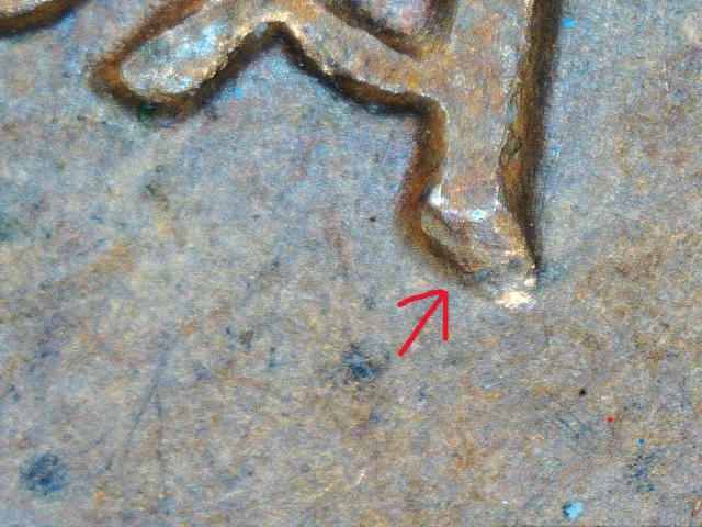 One-Cent-1972-D-Machine-Defect,-Or-Doubling?
