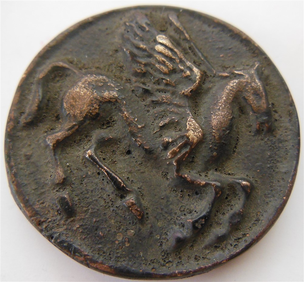 Non-Original-Medal-Or-Coin?