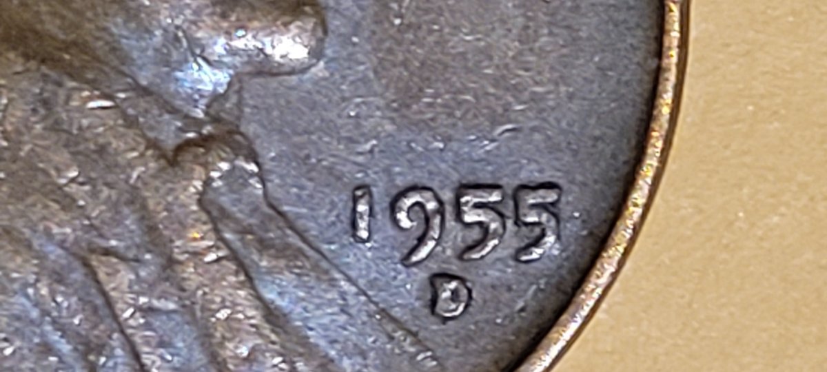 Can-Someone-Please-Give-There-Opinion-If-These-Two-1955-Pennies-Have-Errors-Or-Not?