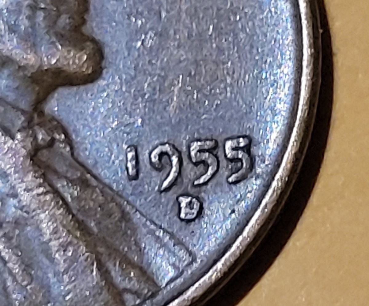 Can-Someone-Please-Give-There-Opinion-If-These-Two-1955-Pennies-Have-Errors-Or-Not?