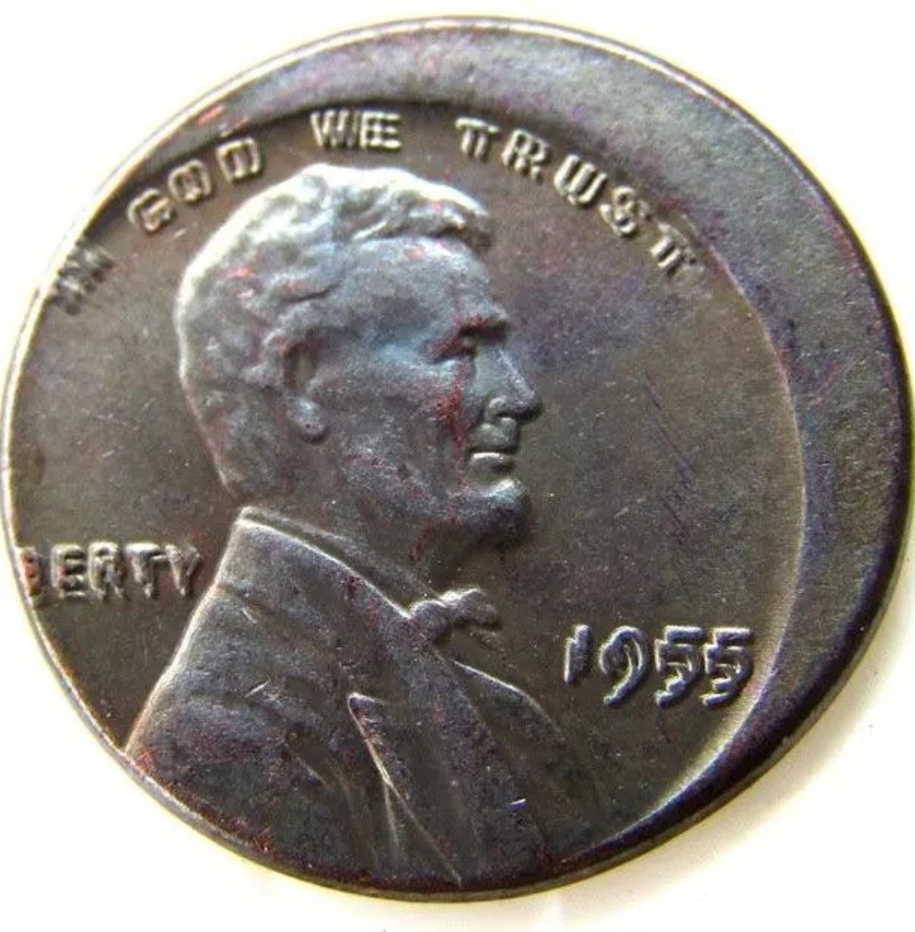 1955-Penny-Double-Struck,-Is-This-Legit,-And-Can-This-Be-Fake-In-Some-Way