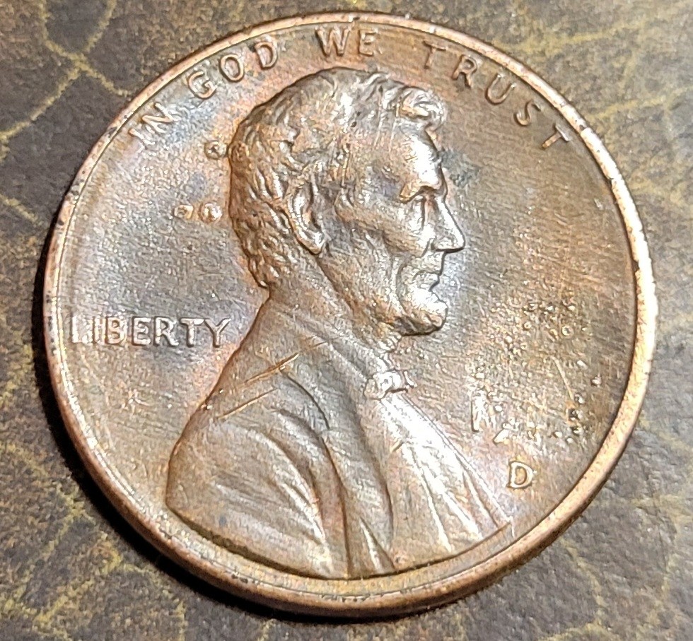 Penny-19?-Grease-Strike/-Thru,-Or-PMD?