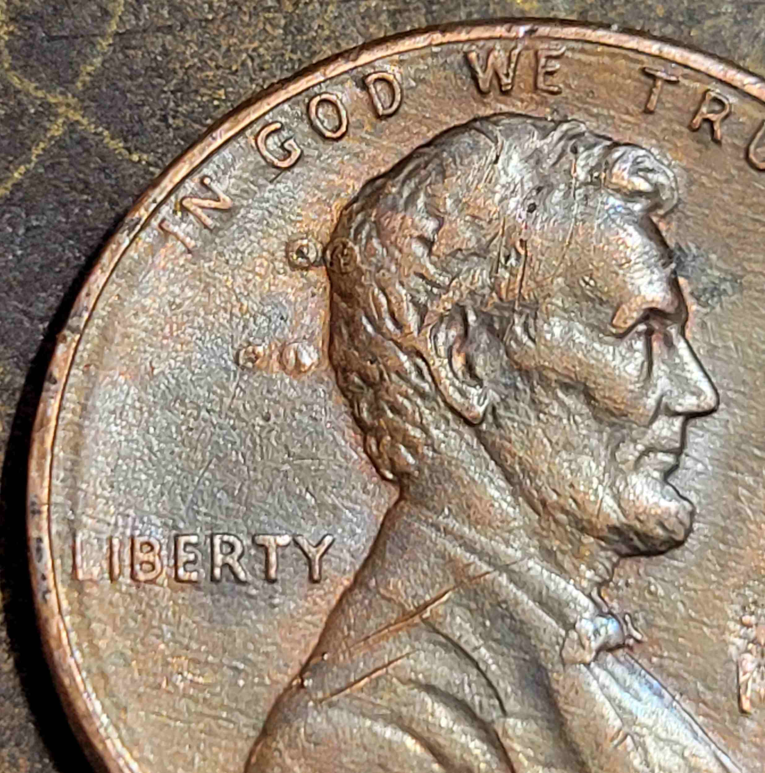 Penny-19?-Grease-Strike/-Thru,-Or-PMD?