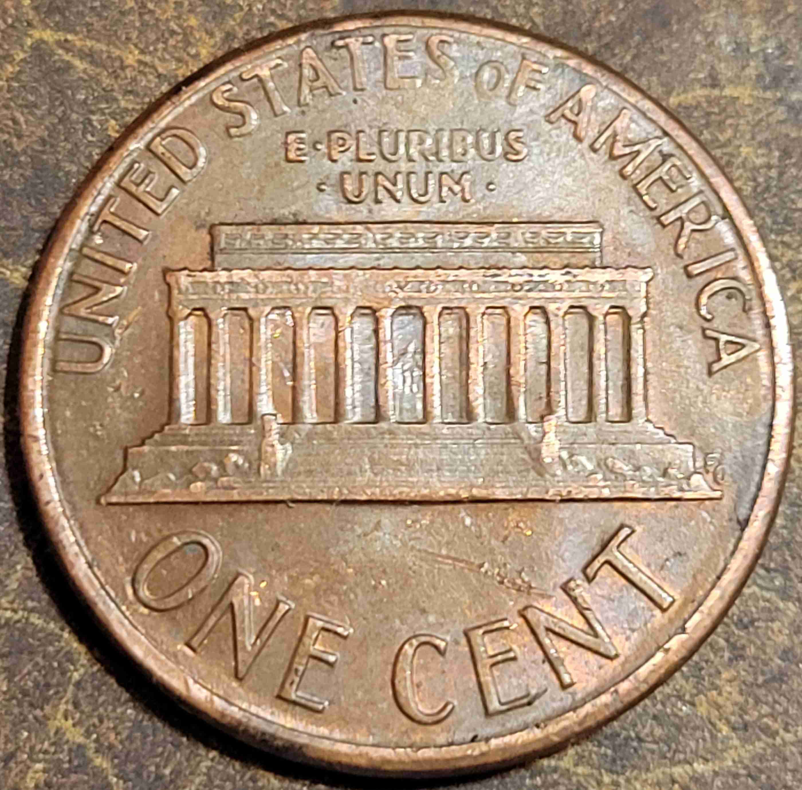 Penny-19?-Grease-Strike/-Thru,-Or-PMD?