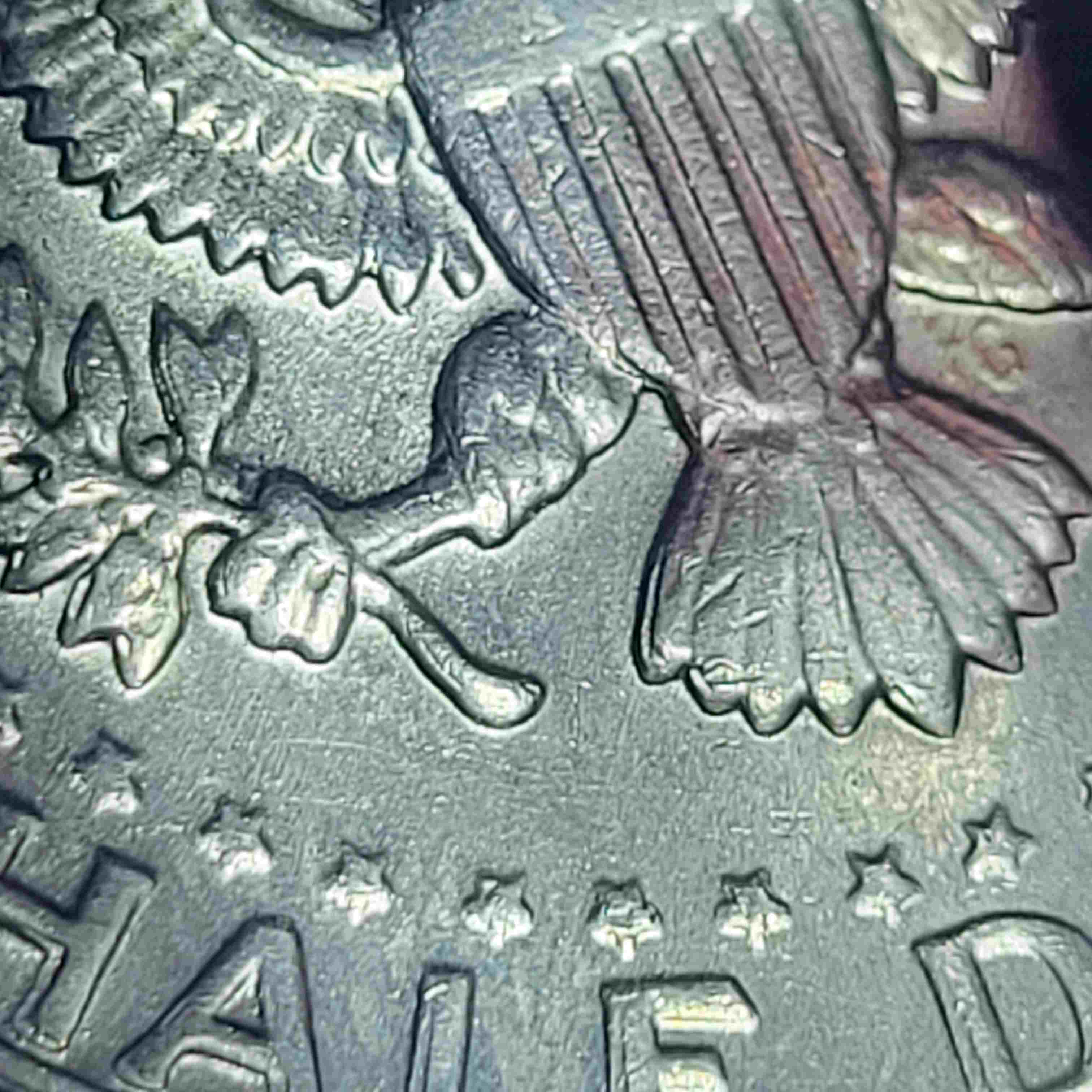 1973-D-Kennedy-Half-Dollar-DDR-Or-Alot-Of-Machine-Doubling
